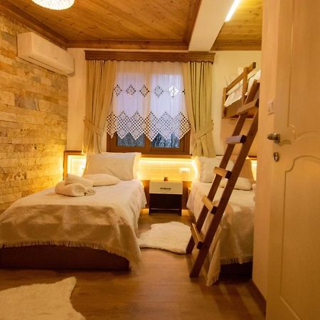 Te Kalaja Rooms Gjirokastër Exterior foto