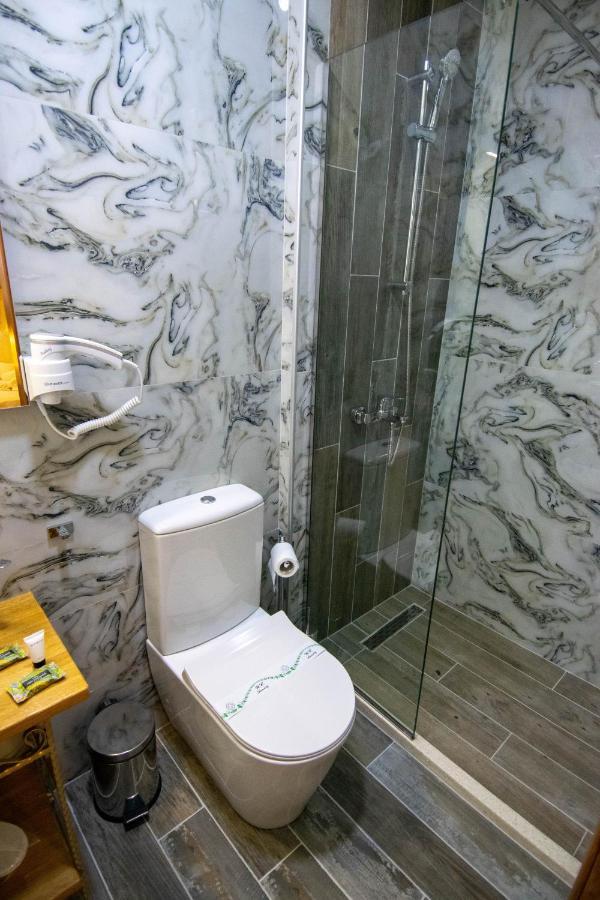 Te Kalaja Rooms Gjirokastër Exterior foto
