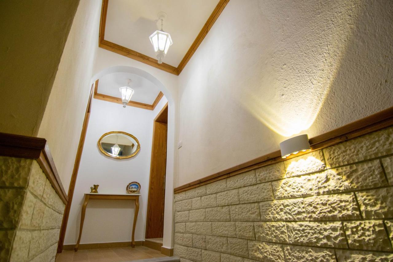 Te Kalaja Rooms Gjirokastër Exterior foto