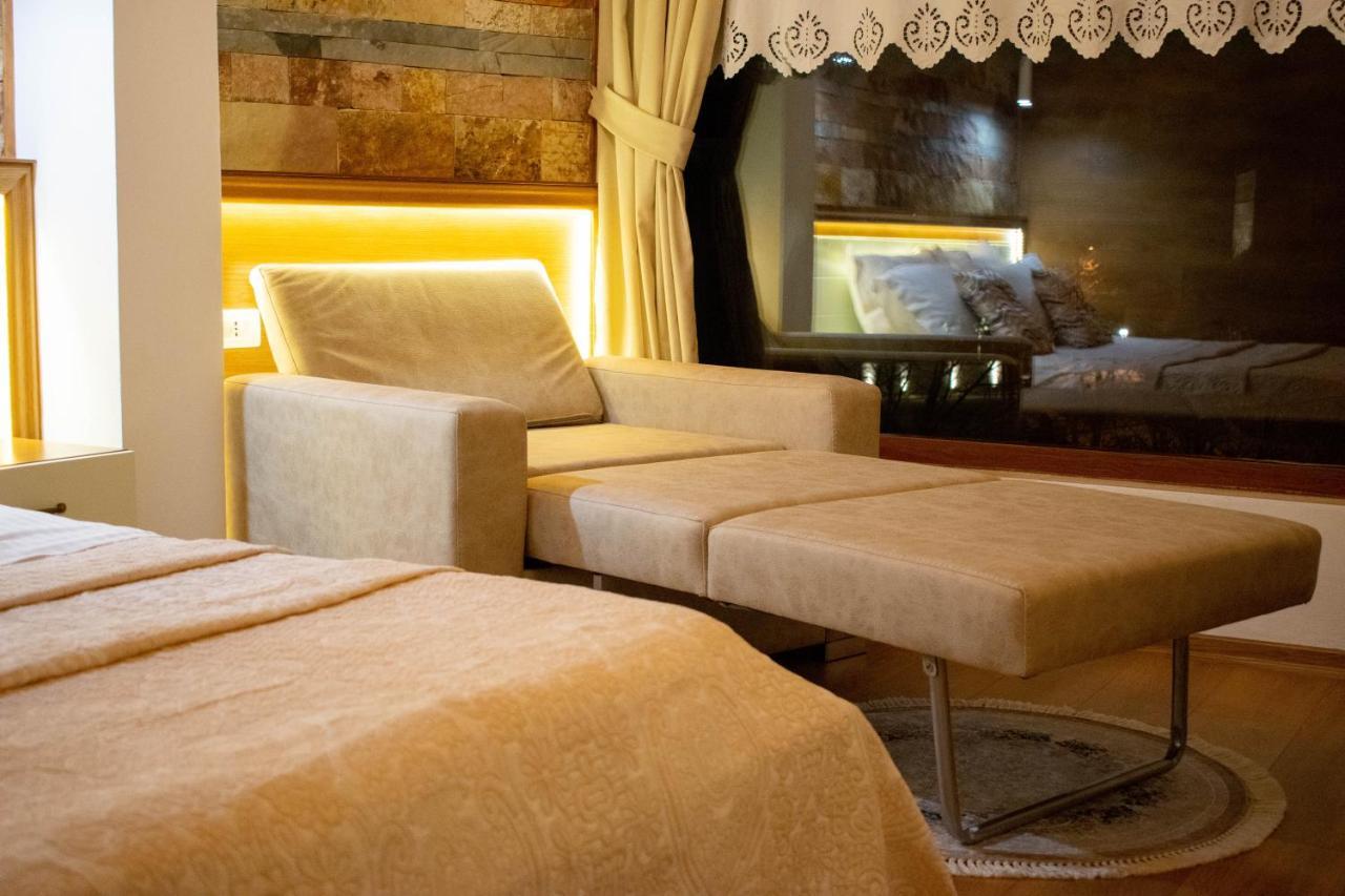 Te Kalaja Rooms Gjirokastër Exterior foto