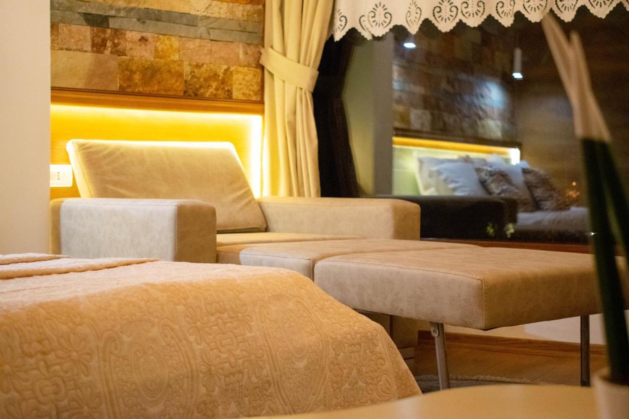 Te Kalaja Rooms Gjirokastër Exterior foto