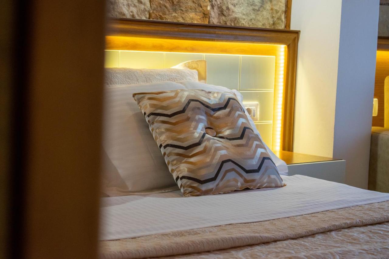Te Kalaja Rooms Gjirokastër Exterior foto