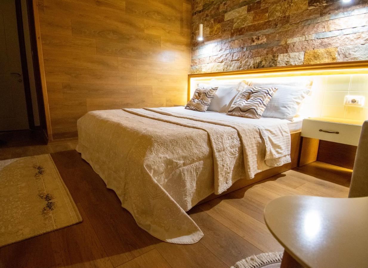 Te Kalaja Rooms Gjirokastër Exterior foto